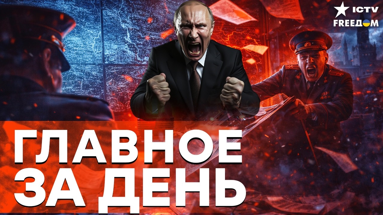 ПУТИН В ШОКЕ! АЗЕРБАЙДЖАН МСТИТ — РОССИЯ ПОПАЛА В КАПКАН! 💥 ЖЕСТЬ! | FREEДОМ LIVE