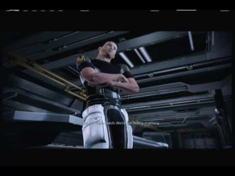 Mass Effect 2 Walkthrough with Commentary Part 37