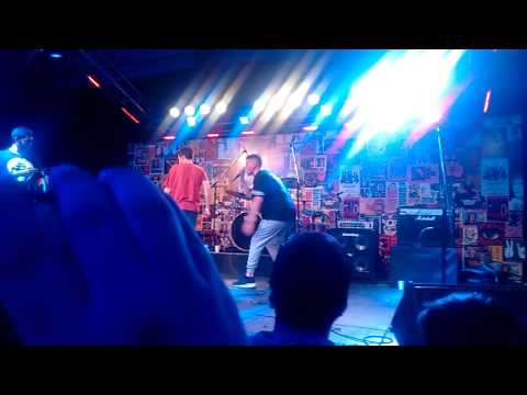 Wos vs midel en tecnópolis