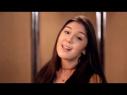 Lugar Secreto- Anna Fernandes (Cover- Gabriela Rocha)
