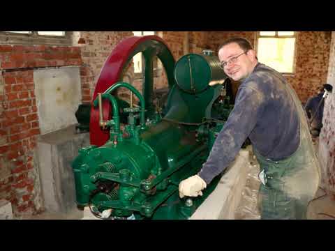 Kurzfilm über unsere Mühle