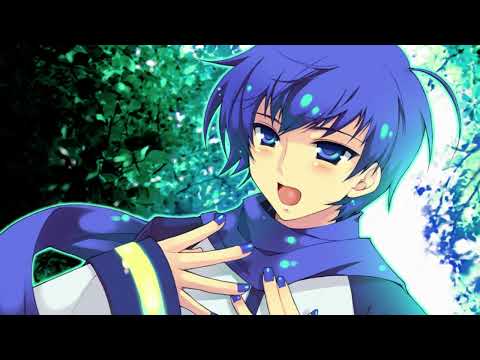 Kaito Pan part 4: Kaito Chases his Shadow/Ochako and Kaito Meet