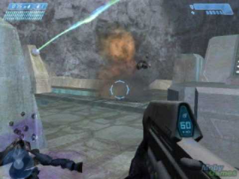 BEST VGM EVER 041 Halo Combat Evolved - Truth And Reconciliation Suite