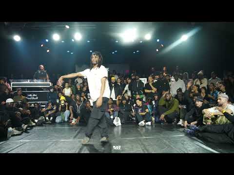 Baloo THE CAGE vs Junior YUDAT - CALL OUT