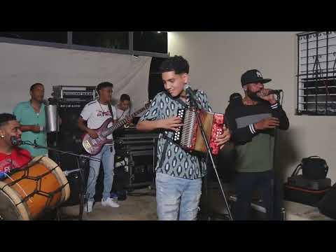 CJ Accordion - Las Mujeres Ajenas