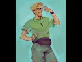 That Time Henry Got The Wish Spell D Daddies