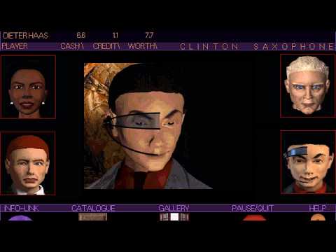 Gameplay Video