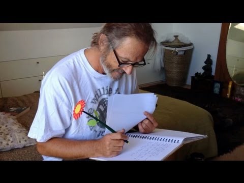 Steve Kilbey & Martin Kennedy - Making You Are Everything