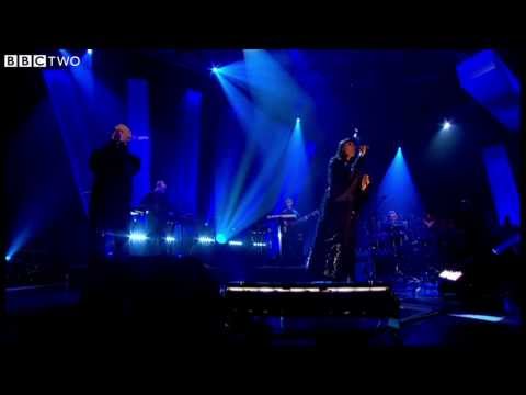 VV Brown - The Apple - Later... with Jools Holland - BBC