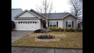 Charlotte Homes for Rent 4BR/2BA by Charlotte Property Management