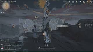 Where Winds Meet   Suspected Tomb Robbers Bundle @ Hexi #wherewindsmeet #gaming #燕云十六声