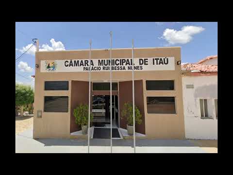 Conhecendo o Brasil, Itaú, Rio Grande do Norte.