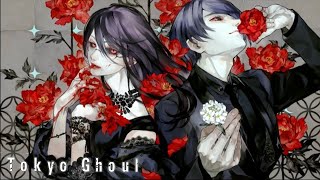 Tokyo Ghoul - Ending | Saints