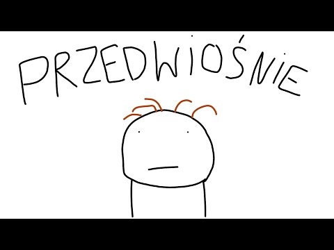 Przedwiośnie W 2 Minuty
