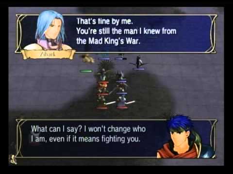 Fire Emblem: Radiant Dawn - Part 42