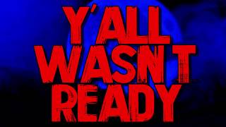 River City Allstars LUNACHICKS 2018