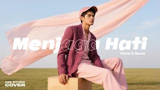 Download lagu Cover Menjaga Hati - Yovie & Nuno | Pop Jazz Fusion Version | orestudio mp3
