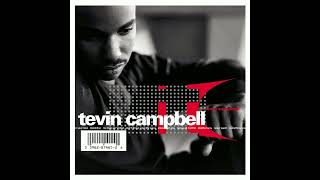 Tevin Campbell - Dandelion (slowed + reverb)