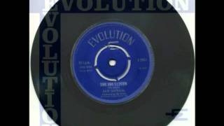 Raw Material - Time & Illusion - (Single Version - Evolution 1969) HIGH QUALITY RECORDING