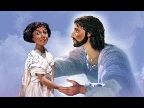 El Hombre que Hacia Milagros (Trailer español)