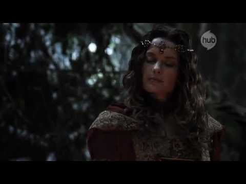 R.L. Stine's The Haunting Hour - The Most Evil Sorcerer (Preview #2)