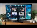 Ant Man DVD Menu Walkthrough