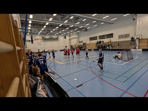 2025-11-02 SB Raatti - Apassit II - Erä 2