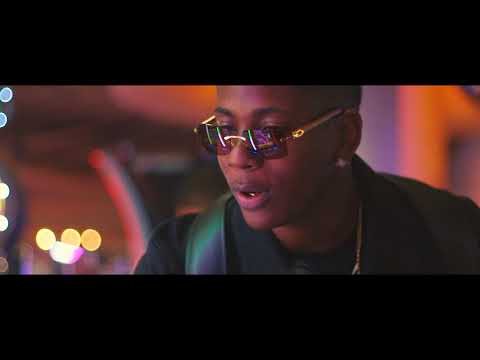 S' Luv ft. Jay Jona - Bonnie & Clyde (Music Video) || Dir. CMDelux [Thizzler.com]