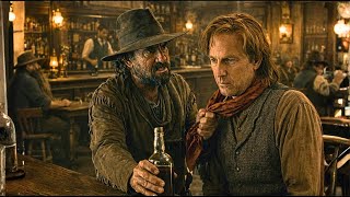 They intimidated a wanderer… without knowing who he really was.