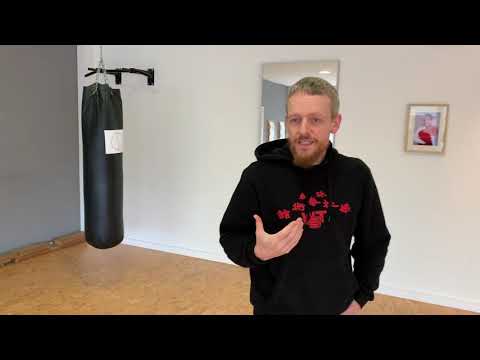 EWTO Norderstedt Online Learning Spezial: Kettenfauststoß-Challenge