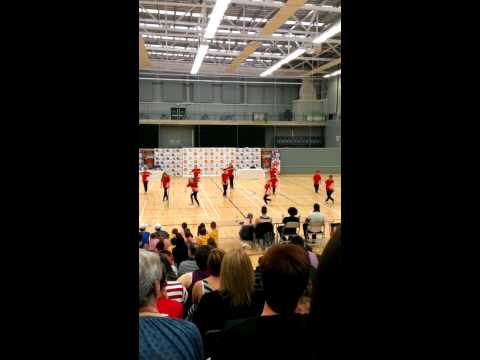 Scottish UDO Champions 2013