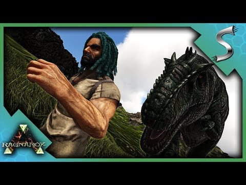 NEW START! NEW PVP SERVER! - Ark: Survival Evolved [Small Tribe PVP]