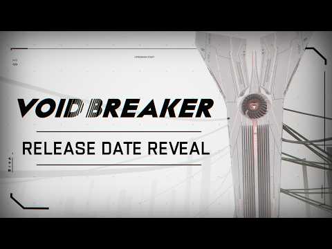 Release Date Trailer