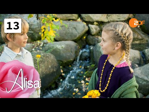 Alisa - Wege zum Glück: Staffel 15, Folge 13