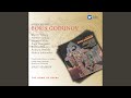 Boris Godunov, Scene Two: Sláva, Sláva, Sláva! (Chorus)