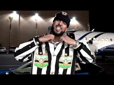 Rowdy Rebel ft. Bobby Shmurda, French Montana "Right Now" (Fan Music Video)