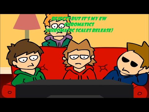 Rejects But It's My EW Chromatics (EW Chromatic Pack Release