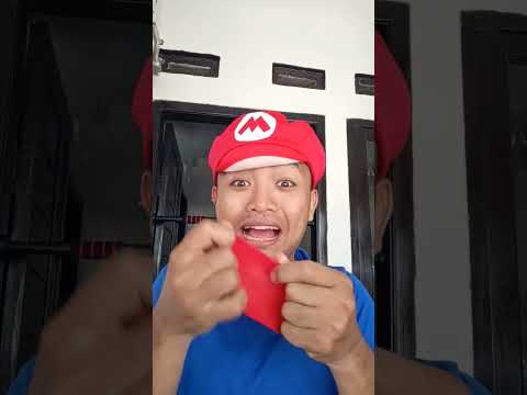Woww!!! ice ball #funny #comedy #memes #trending #subscribe #shorts #mario