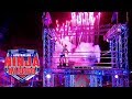 First Look At Australian Ninja Warrior Season 2 Australian Ninja Warrior 2017