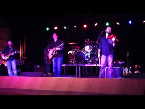 Dan Varner Band 