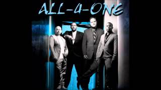 All-4-One - A Better Man