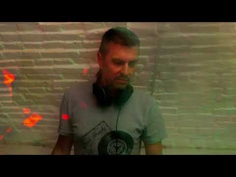 Alexey Filin (DP-6) - Live @ FLORA (RRL, 2021-07-10)