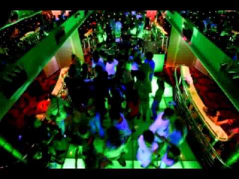 Dj Vagos - Club-Dance mix - April 2011
