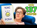 I Learned The World S Smallest Language