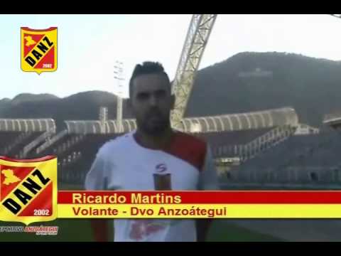 Previa | Dvo Anzoátegui vs A. Venezuela | Jornada 4 | Torneo Clausura 2015