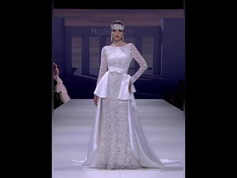 Vestidos de Novia - Higar Novias 2023