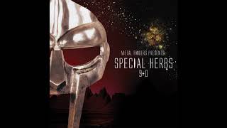 02 Burdock Root | Metal Fingers