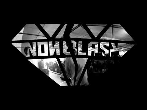 NON BLASK - "L&M" (Ludzie i miejsca)[VIDEO] (prod. Ślimak, trąbka Dawid Blachowski)