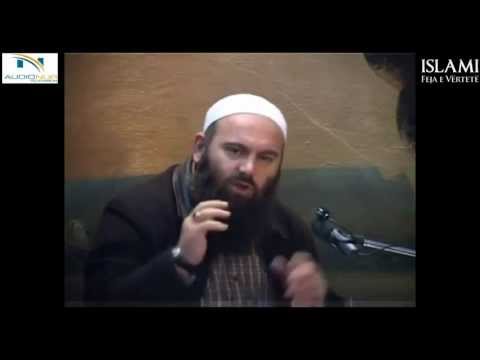 Do vijnë vite mashtrimi (Hadith paralajmërues)  -  Bekir Halimi