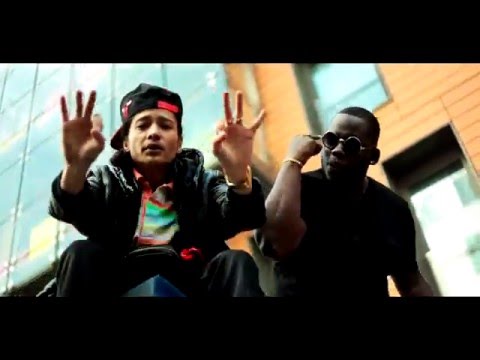 Sparōw feat Pvchv Gvng - Bingo Dir.by@MrFox Film's